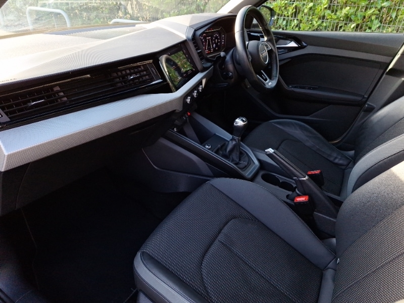 Used Audi A1 2021 for sale - 76566890: Photo 5