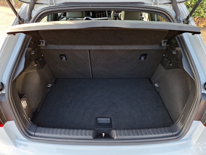 Used Audi A1 2021 for sale - 76566890: Photo 8