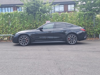 Used BMW 4 Series 2024 for sale - 75045701: Photo