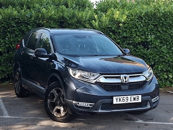 Used Honda CR-V 2019 for sale - 79006359: Photo