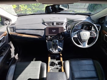 Used Honda CR-V 2019 for sale - 79006359: Photo