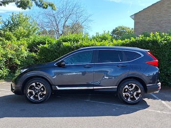 Used Honda CR-V 2019 for sale - 79006359: Photo
