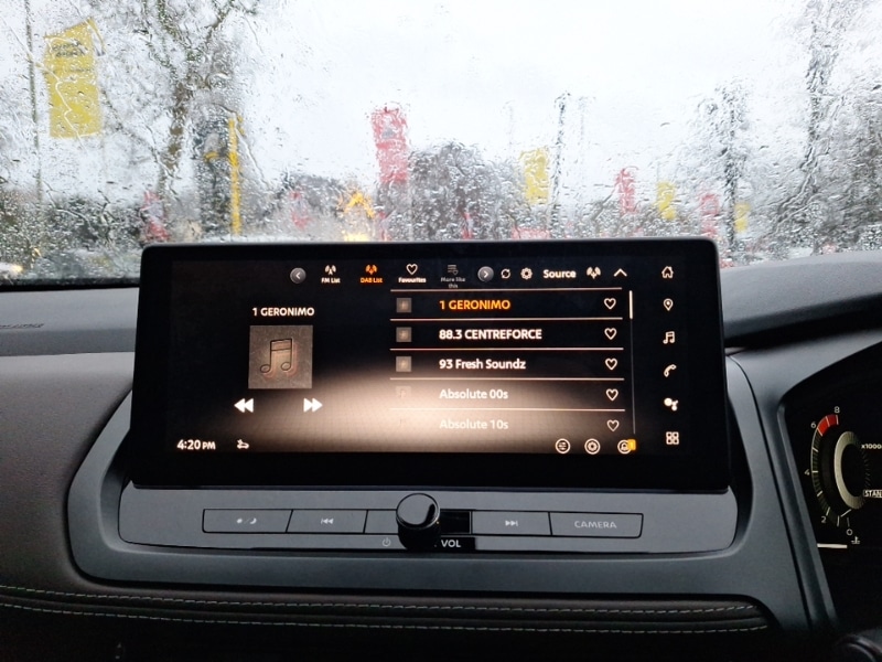 Used Nissan Qashqai 2025 for sale - 77657044: Photo 13