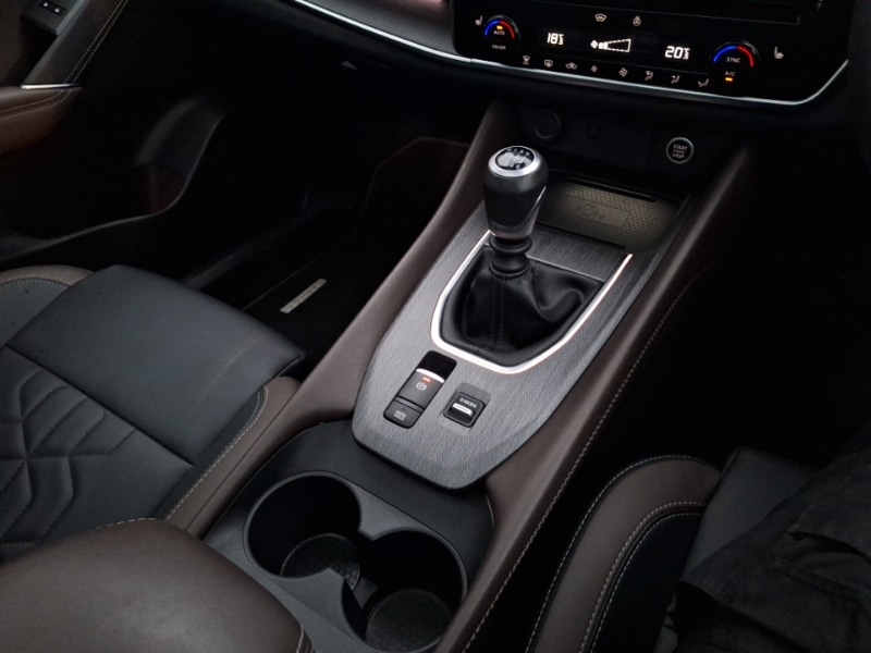 Used Nissan Qashqai 2025 for sale - 77657044: Photo 17