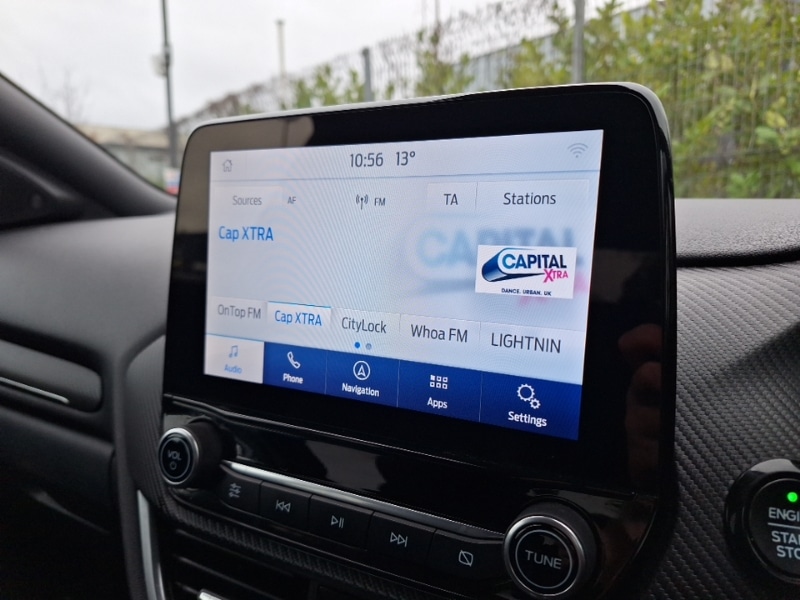 Used Ford Puma 2021 for sale - 76721643: Photo 10