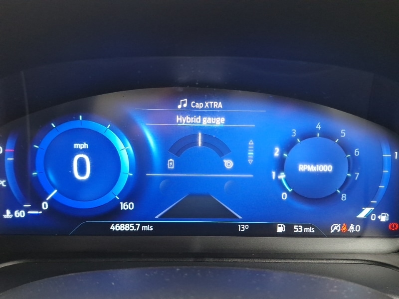 Used Ford Puma 2021 for sale - 76721643: Photo 11