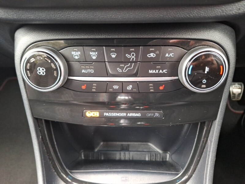 Used Ford Puma 2021 for sale - 76721643: Photo 13