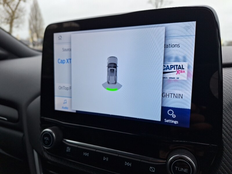 Used Ford Puma 2021 for sale - 76721643: Photo 14