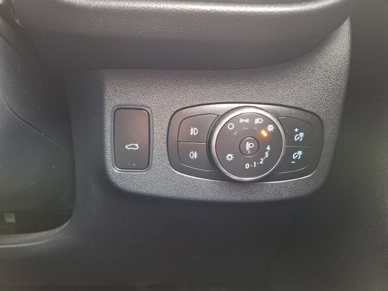 Used Ford Puma 2021 for sale - 76721643: Photo 15