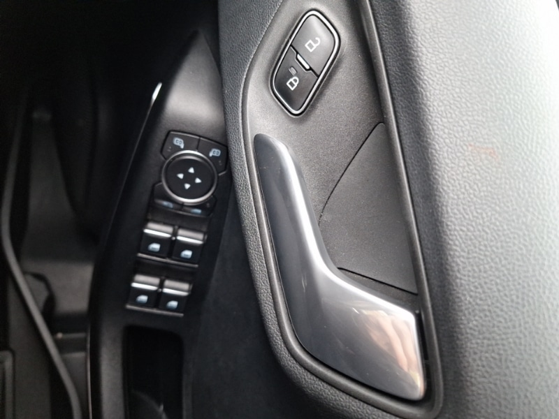 Used Ford Puma 2021 for sale - 76721643: Photo 16