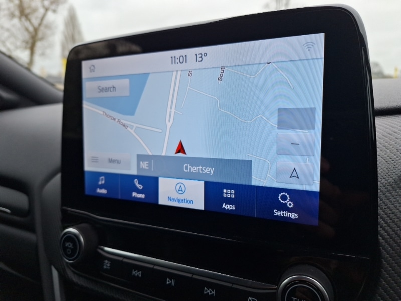 Used Ford Puma 2021 for sale - 76721643: Photo 17