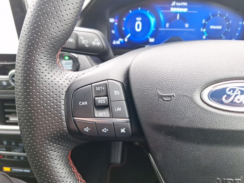 Used Ford Puma 2021 for sale - 76721643: Photo 18