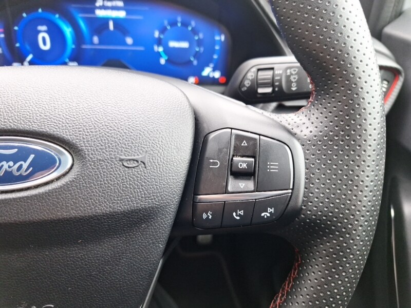 Used Ford Puma 2021 for sale - 76721643: Photo 19