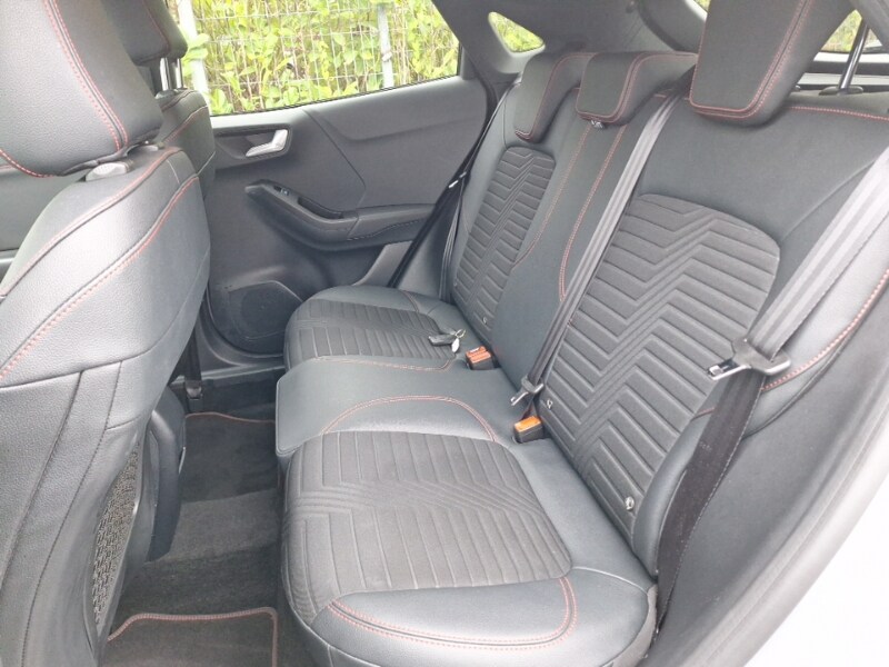 Used Ford Puma 2021 for sale - 76721643: Photo 6