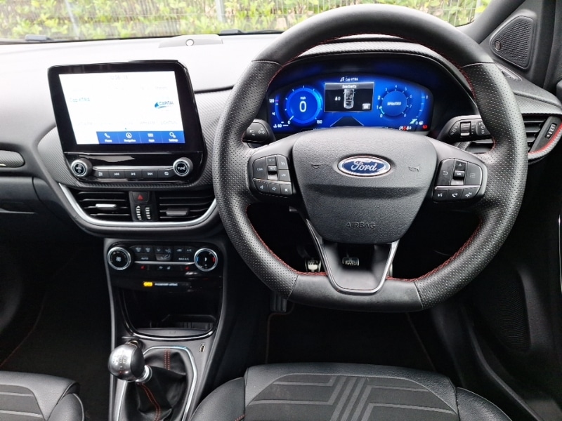 Used Ford Puma 2021 for sale - 76721643: Photo 7