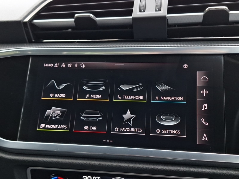 Used Audi Q3 2021 for sale - 77173727: Photo 10