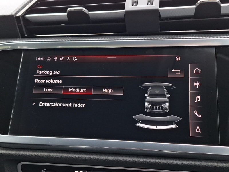 Used Audi Q3 2021 for sale - 77173727: Photo 11