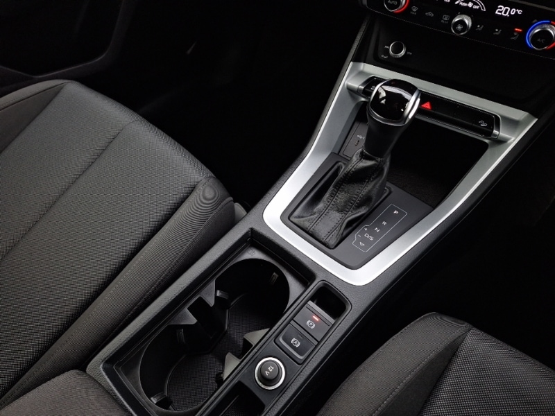 Used Audi Q3 2021 for sale - 77173727: Photo 13