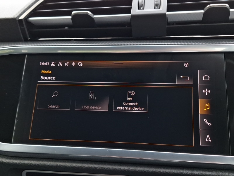 Used Audi Q3 2021 for sale - 77173727: Photo 15