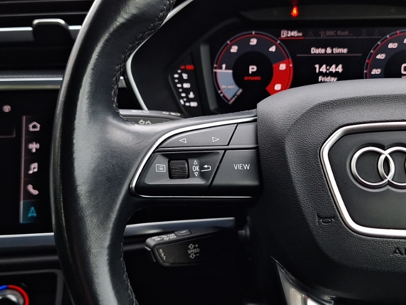 Used Audi Q3 2021 for sale - 77173727: Photo 18