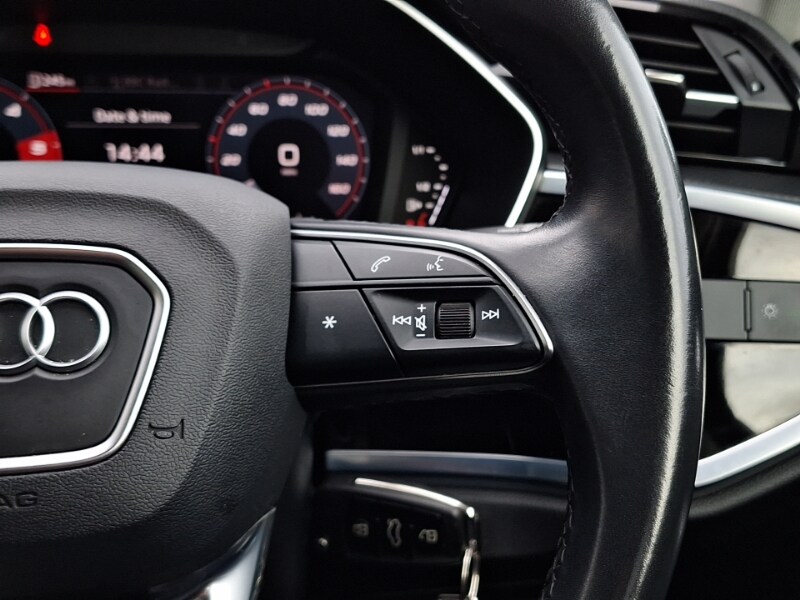 Used Audi Q3 2021 for sale - 77173727: Photo 19