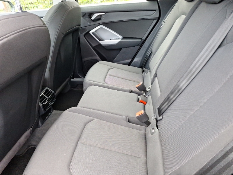 Used Audi Q3 2021 for sale - 77173727: Photo 6