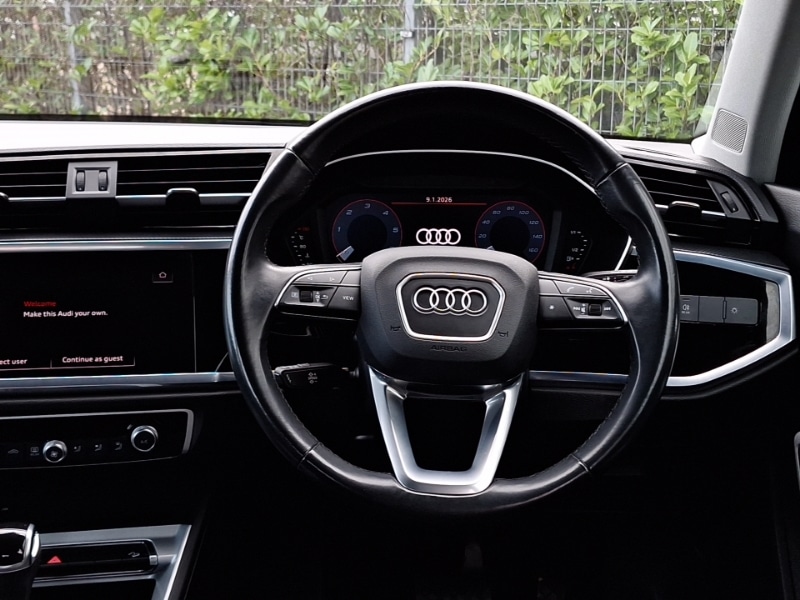 Used Audi Q3 2021 for sale - 77173727: Photo 7