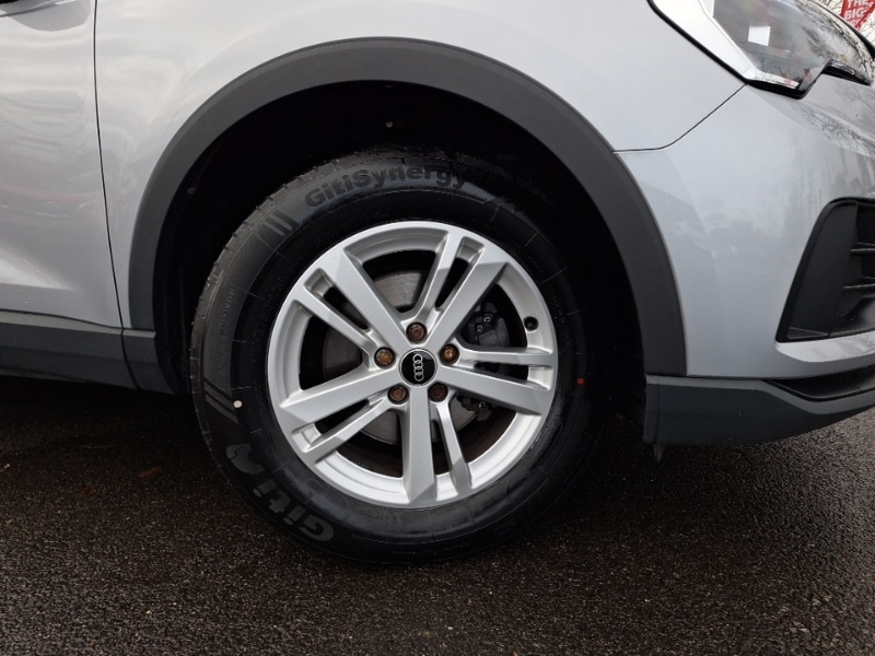 Used Audi Q3 2021 for sale - 77173727: Photo 9