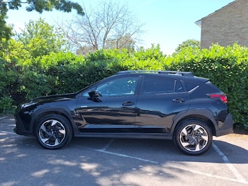 Used Subaru Other 2025 for sale - 79086747: Photo