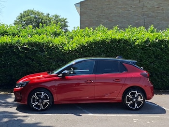 Used Vauxhall Corsa 2025 for sale - 78952944: Photo