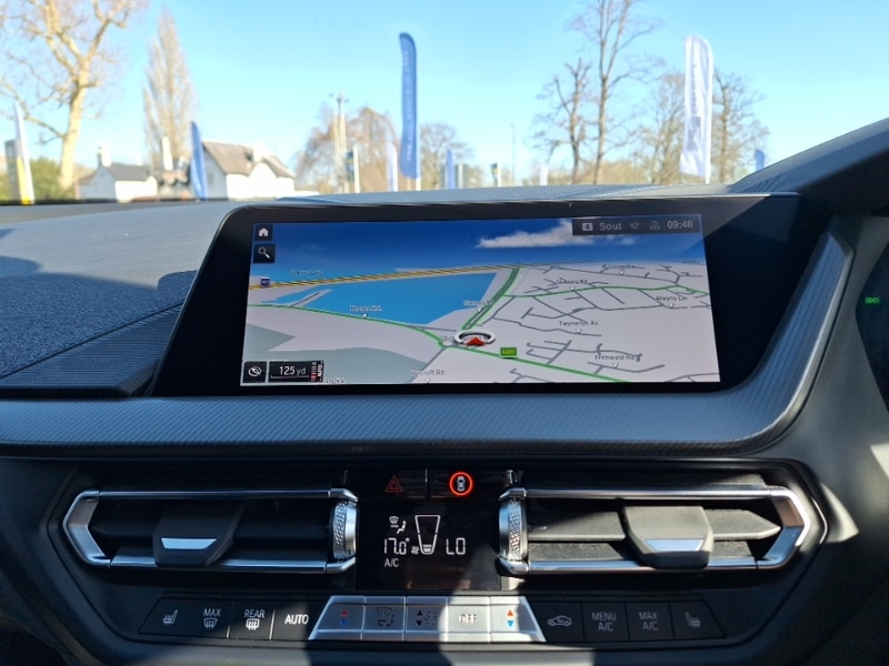 Used BMW 1 Series 2024 for sale - 78202669: Photo 10