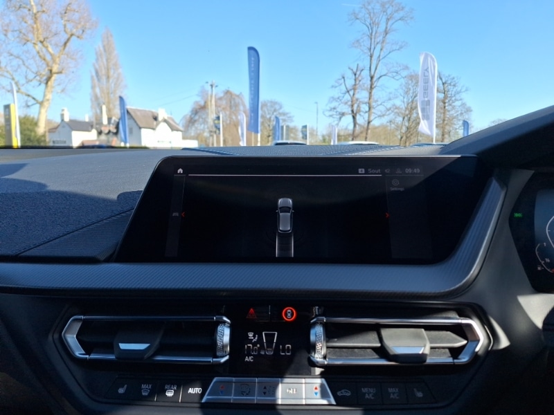 Used BMW 1 Series 2024 for sale - 78202669: Photo 11