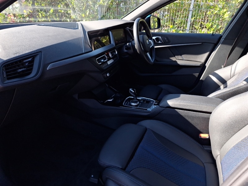 Used BMW 1 Series 2024 for sale - 78202669: Photo 5