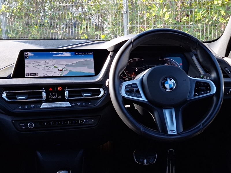 Used BMW 1 Series 2024 for sale - 78202669: Photo 7