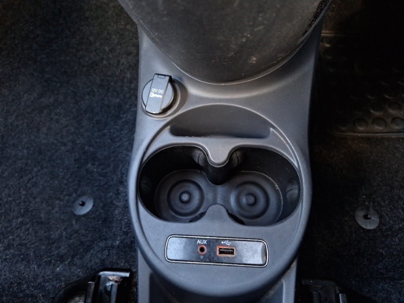 Used Fiat 500 2017 for sale - 76478383: Photo 13