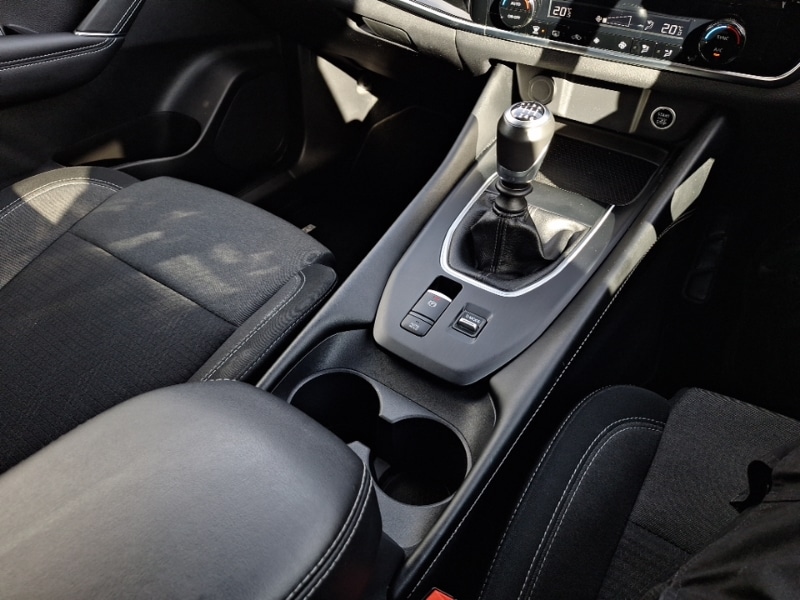 Used Nissan Qashqai 2023 for sale - 76343370: Photo 16