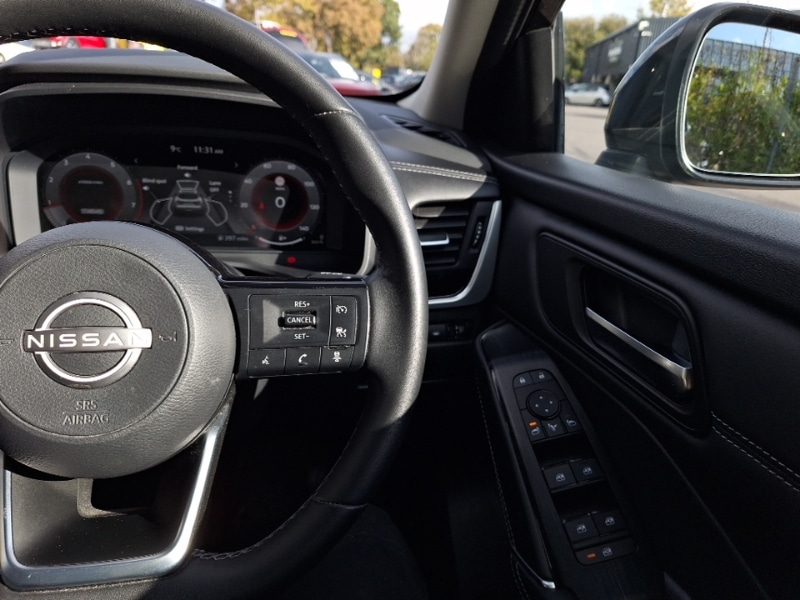 Used Nissan Qashqai 2023 for sale - 76343370: Photo 19