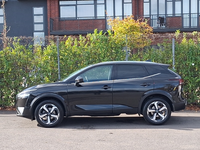 Used Nissan Qashqai 2023 for sale - 76343370: Photo 4