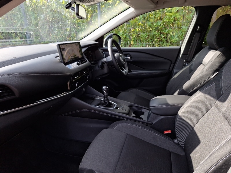 Used Nissan Qashqai 2023 for sale - 76343370: Photo 5