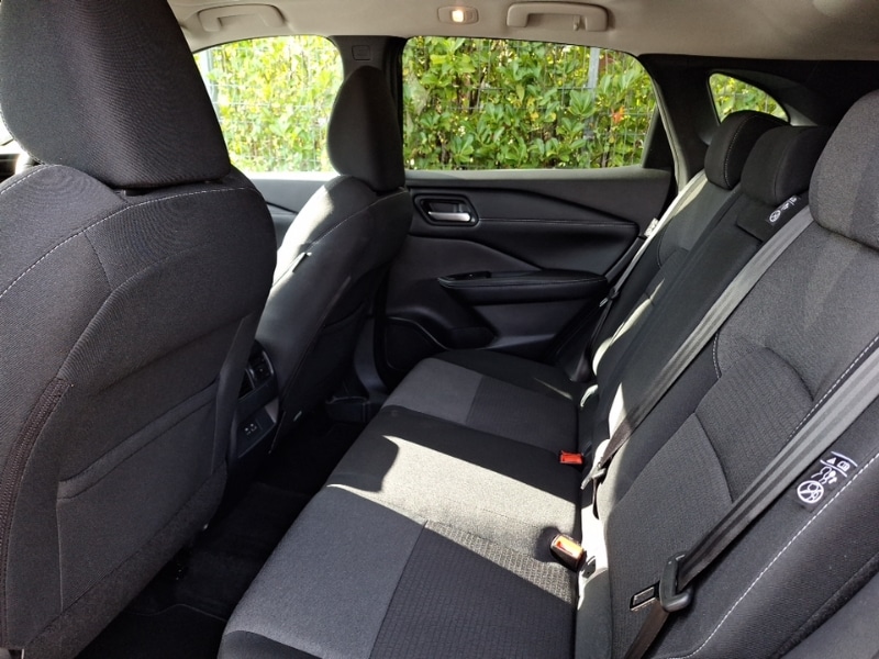 Used Nissan Qashqai 2023 for sale - 76343370: Photo 6