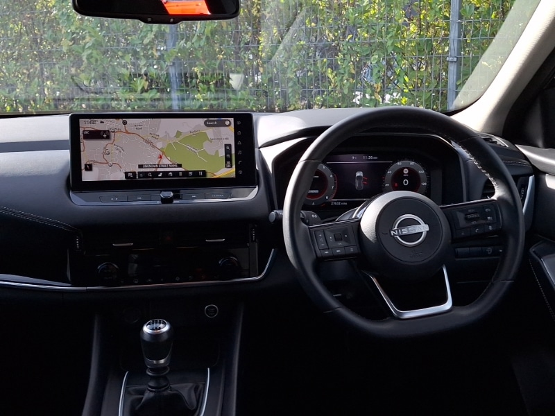Used Nissan Qashqai 2023 for sale - 76343370: Photo 7