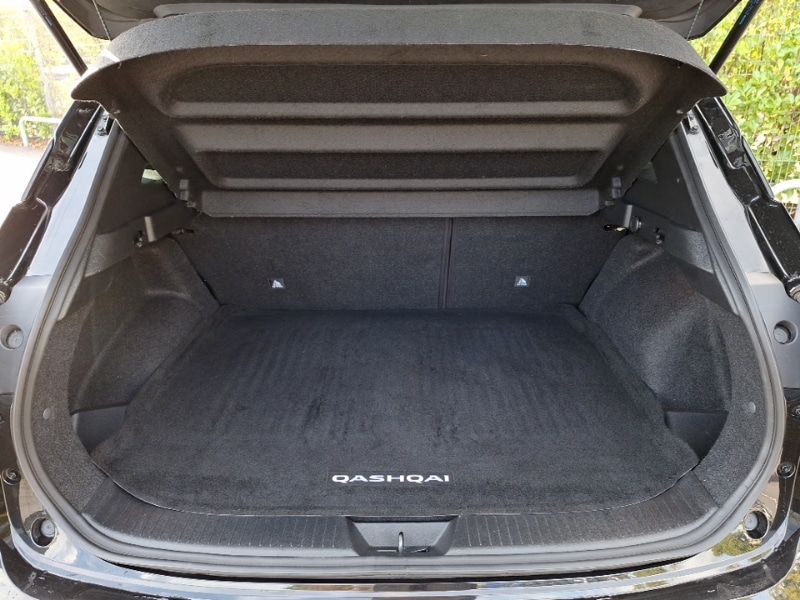 Used Nissan Qashqai 2023 for sale - 76343370: Photo 8