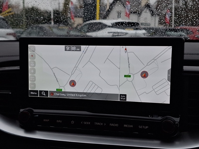 Used Kia Ceed 2023 for sale - 77347657: Photo 12