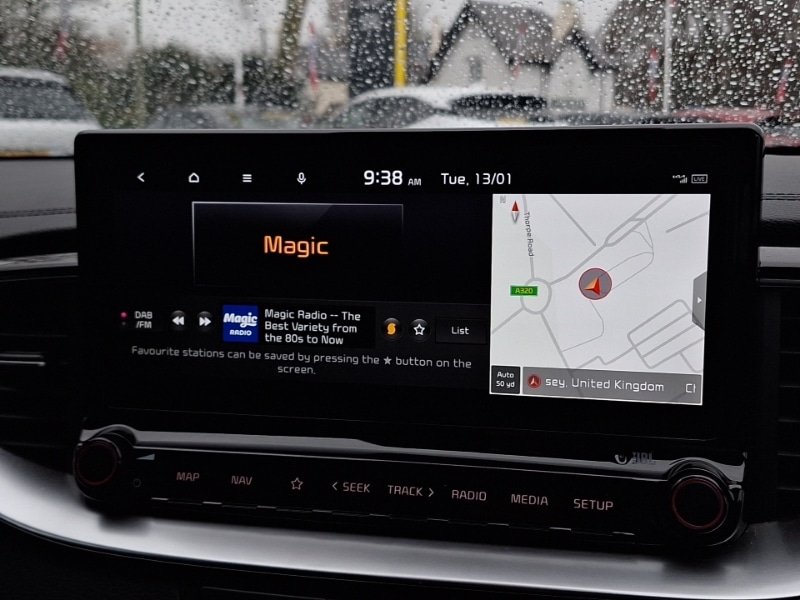 Used Kia Ceed 2023 for sale - 77347657: Photo 13