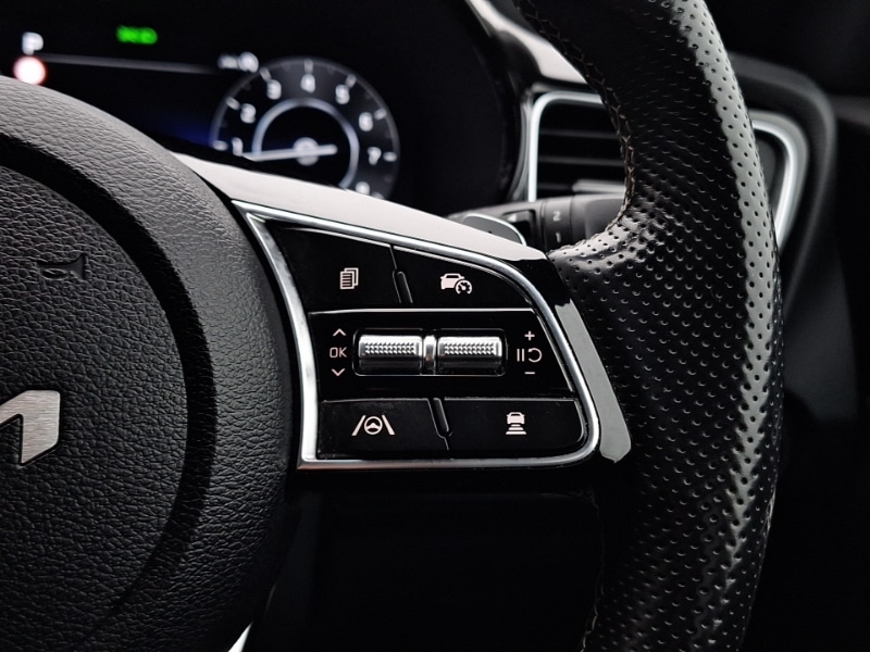 Used Kia Ceed 2023 for sale - 77347657: Photo 19