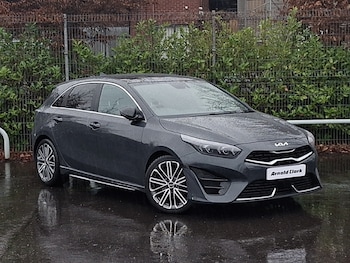Used Kia Ceed 2023 for sale - 77347657: Photo