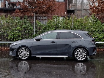 Used Kia Ceed 2023 for sale - 77347657: Photo