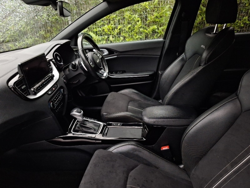 Used Kia Ceed 2023 for sale - 77347657: Photo 5