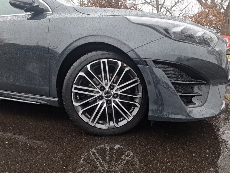 Used Kia Ceed 2023 for sale - 77347657: Photo 9