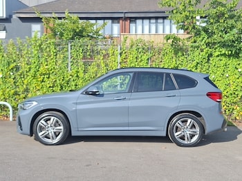 Used BMW X1 2019 for sale - 78735175: Photo